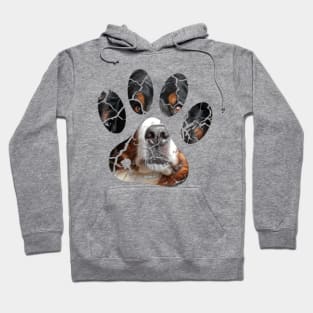 Bernese mountain dog Hoodie